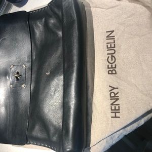henry beguelin brief case